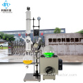 RE-3002 rotary evaporator for vacuum distillation